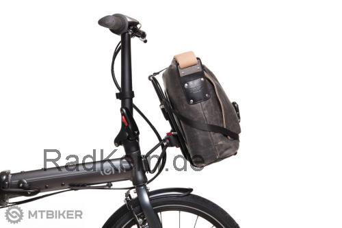 Tern Kanga Rack  technische daten 